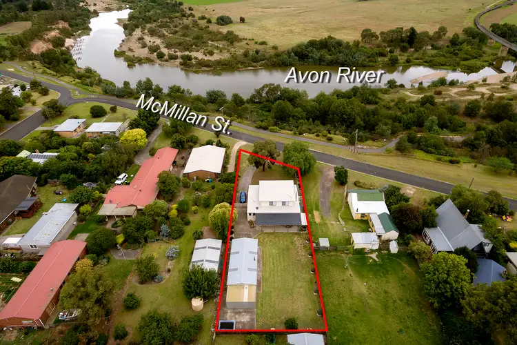 Second view of Homely house listing, 41 McMillan Street, Stratford VIC 3862
