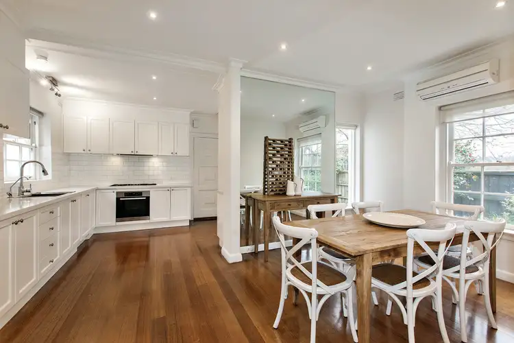Fifth view of Homely house listing, 105 Elizabeth Street, Kooyong VIC 3144