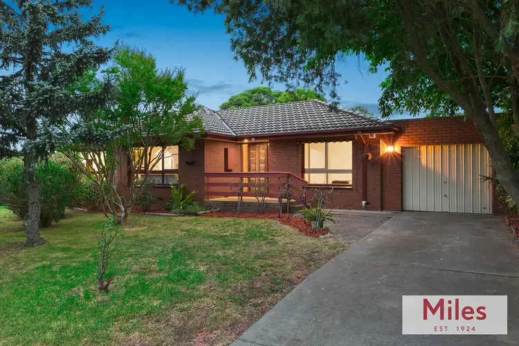 142 Martins Lane, Viewbank VIC 3084