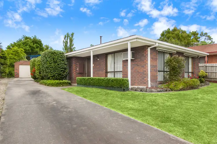 9 Damien Court, Pakenham VIC 3810