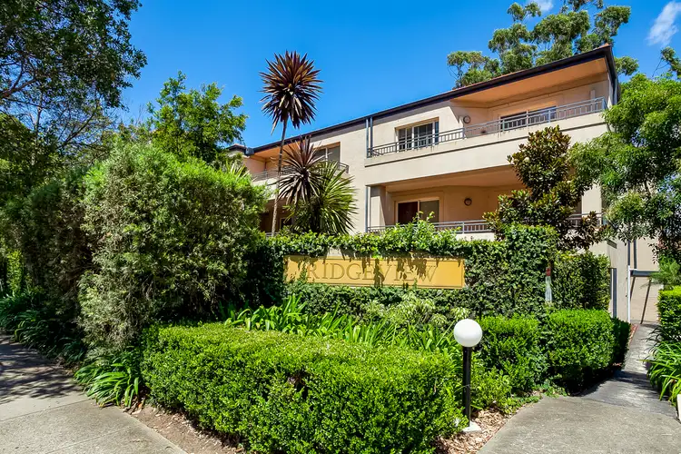 Fourth view of Homely apartment listing, 12/214 Pacific Highway, Greenwich NSW 2065