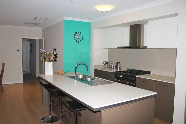 Fourth view of Homely house listing, 12 Marwedal Avenue, Clyde North VIC 3978