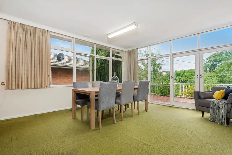 Fourth view of Homely house listing, 41 Lucerne Crescent, Alphington VIC 3078