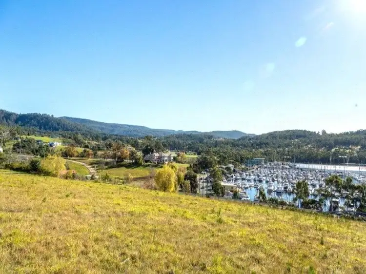 Fourth view of Homely land listing, Lot 3/32 Ferry Road, Kettering TAS 7155