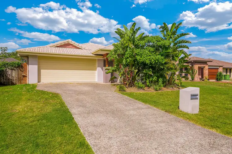 Main view of Homely house listing, 61 Yolla Street, Eagleby QLD 4207