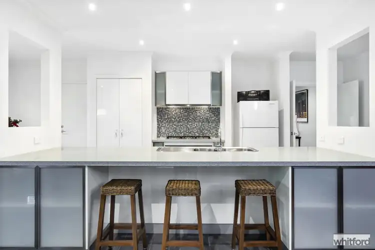 Fourth view of Homely house listing, 7 Rippleside Drive, Torquay VIC 3228