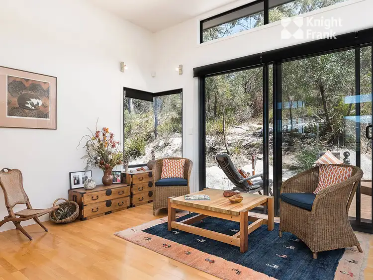 Sixth view of Homely house listing, 23 Bradley Drive, Coles Bay TAS 7215