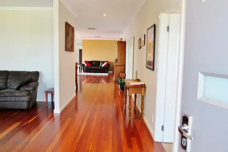 Third view of Homely house listing, 29 Sassafras Drive, Sunbury VIC 3429