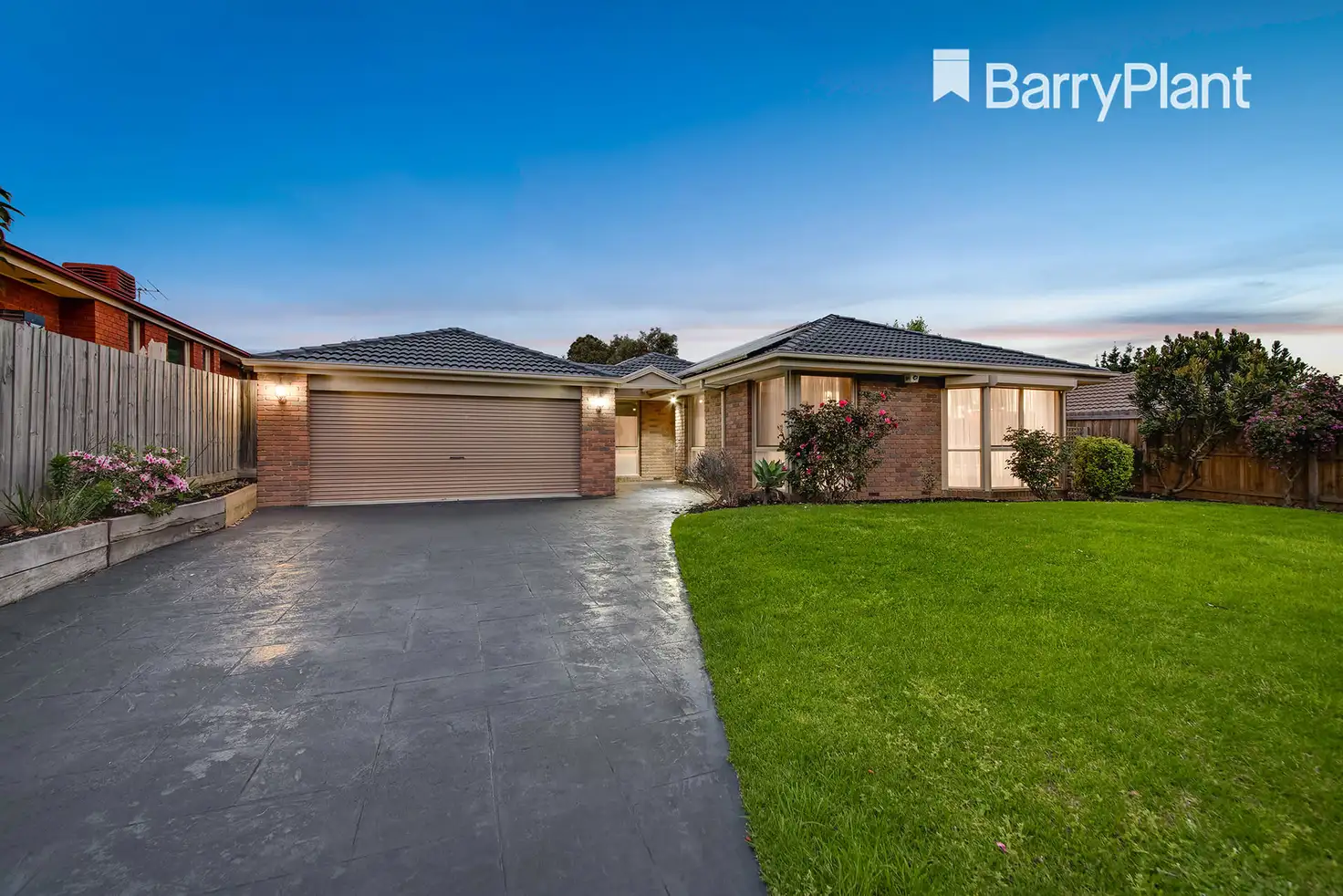 Main view of Homely house listing, 38 Lakesfield Drive, Lysterfield VIC 3156