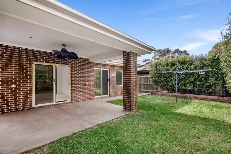 Sixth view of Homely house listing, 32 Coulthard Crescent, Doreen VIC 3754