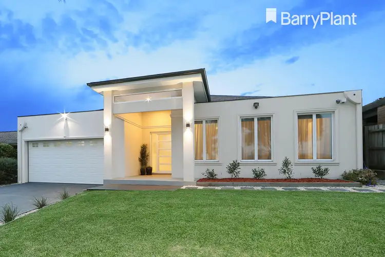 103 Berrabri Drive, Scoresby VIC 3179