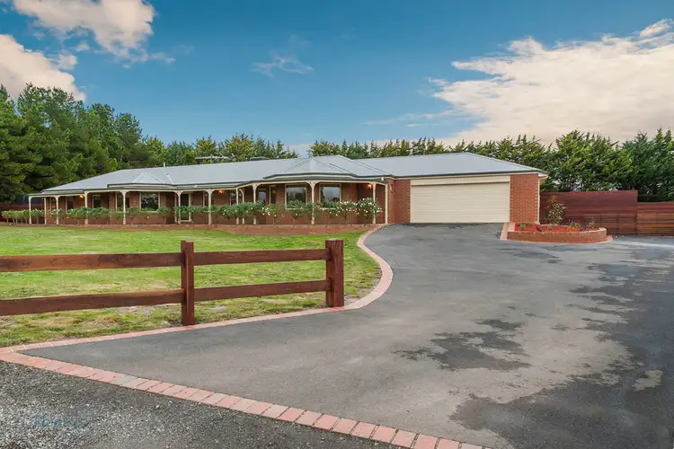 233 Sheedy Road, Gisborne VIC 3437
