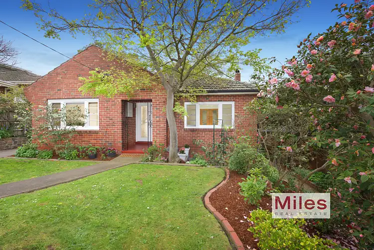 156 Brown Street, Heidelberg VIC 3084