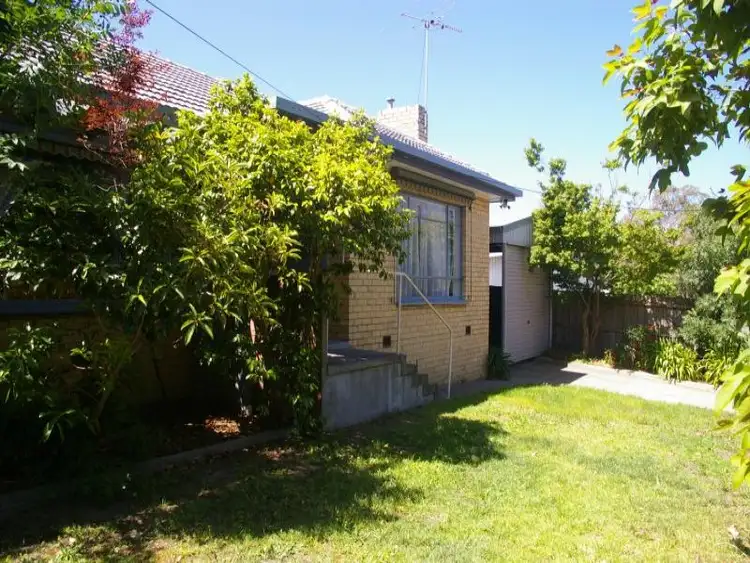 Second view of Homely house listing, 4 Daours Court, Watsonia VIC 3087