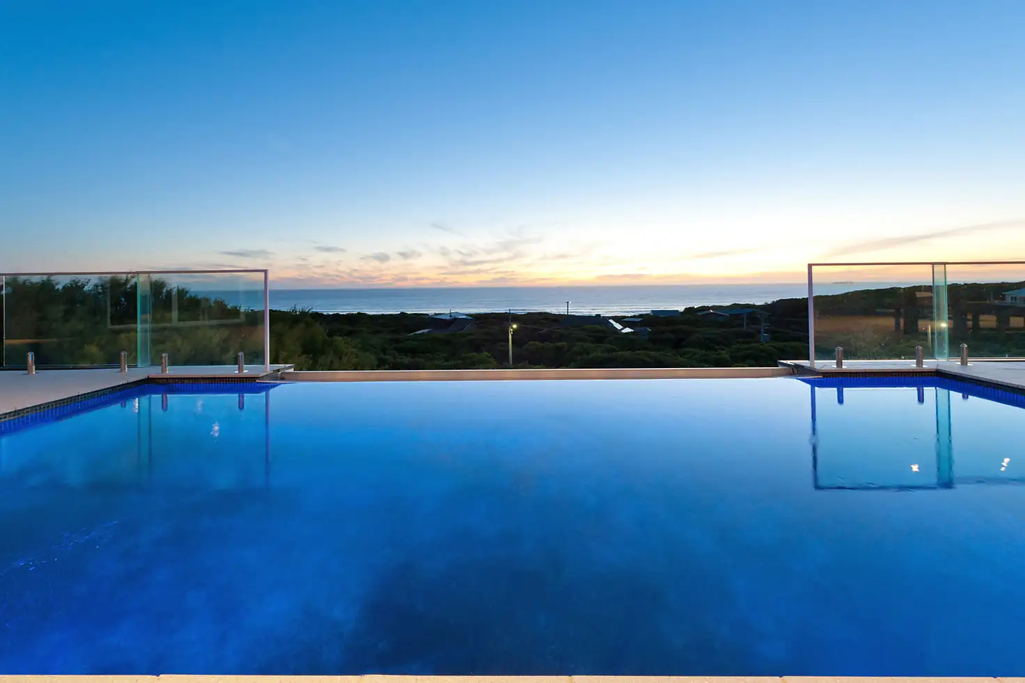 Main view of Homely house listing, 204-206 Bass Meadows Boulevard, St Andrews Beach VIC 3941