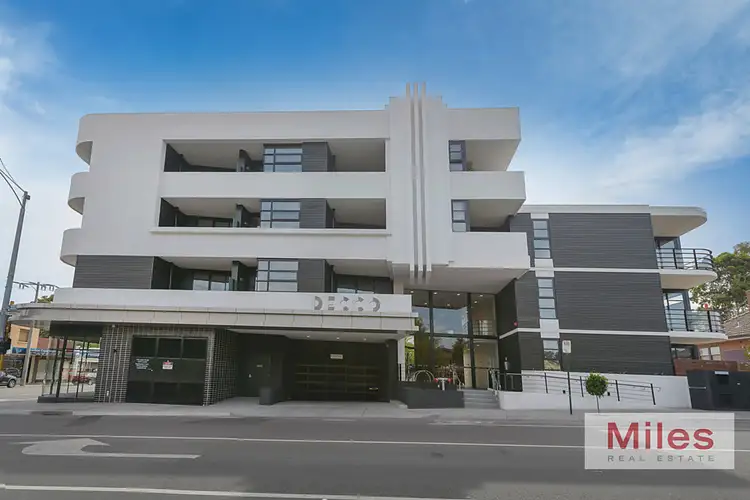 2/69 Marshall Street, Ivanhoe VIC 3079