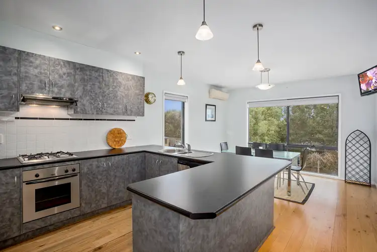 Third view of Homely house listing, 55 Seawind Place, Ocean Grove VIC 3226