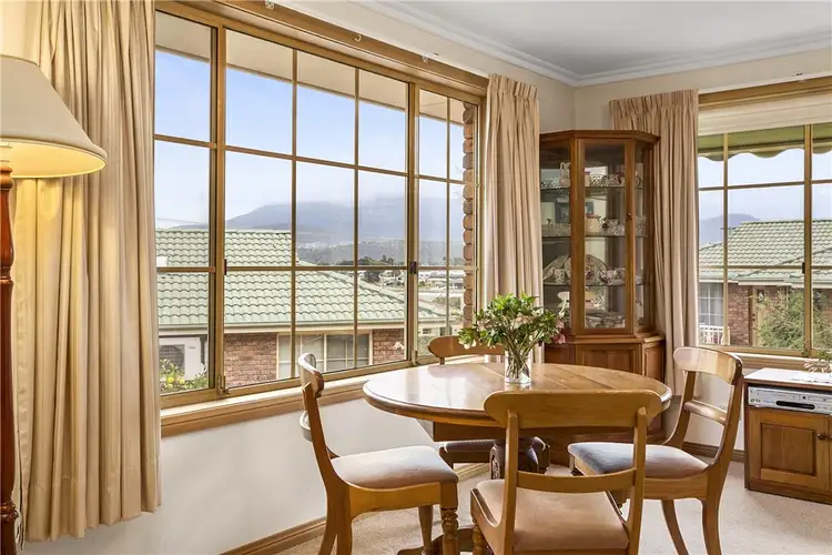 Fifth view of Homely townhouse listing, 2/10 Lowelly Road, Lindisfarne TAS 7015