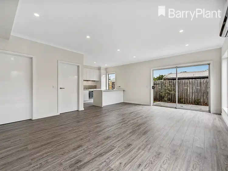 Third view of Homely unit listing, 6/71 Sycamore Street, Hoppers Crossing VIC 3029