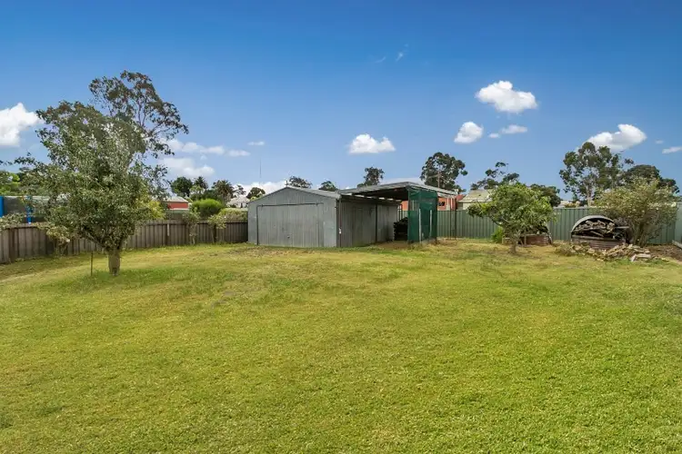 Sixth view of Homely house listing, 67 Ferguson Street, Broadford VIC 3658
