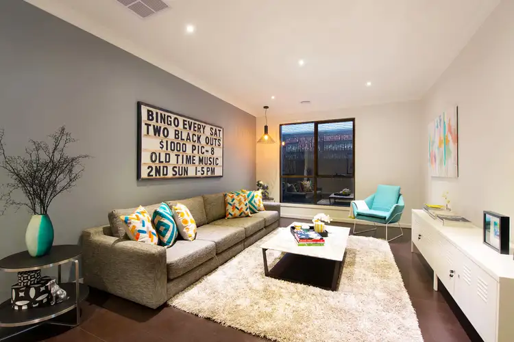 Fourth view of Homely house listing, 3 Mensa Circuit, Doreen VIC 3754