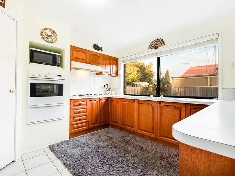 Second view of Homely house listing, 14 Manatee Close, Hoppers Crossing VIC 3029