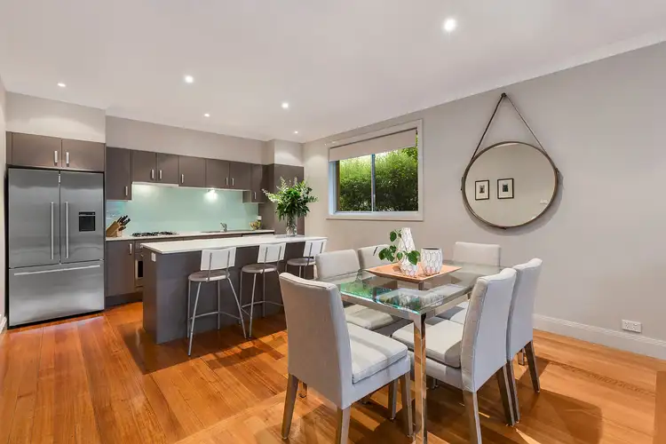 Third view of Homely house listing, 1 Elizabeth Street, Malvern VIC 3144