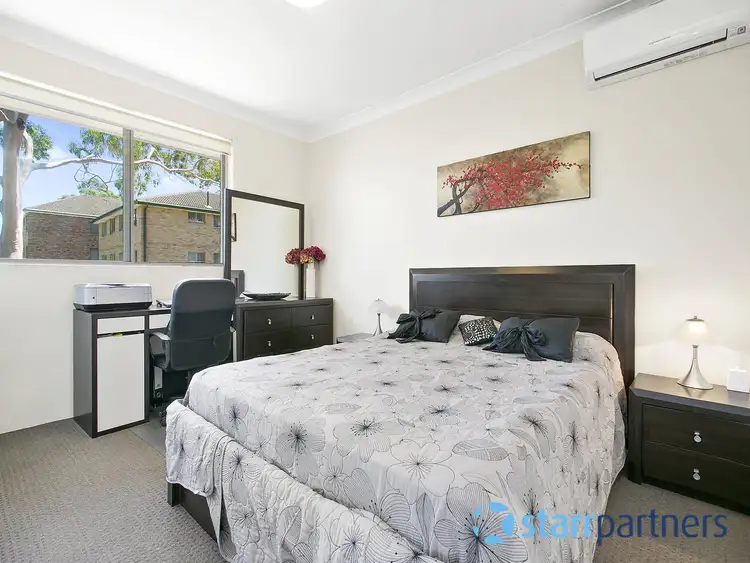 Third view of Homely apartment listing, 20/14-16 Factory Street, North Parramatta NSW 2151