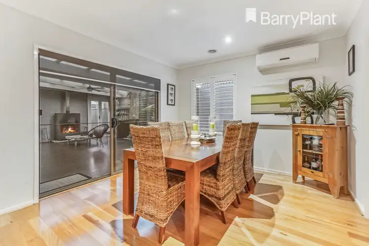 Fourth view of Homely house listing, 43 Kingbird Avenue, Tarneit VIC 3029