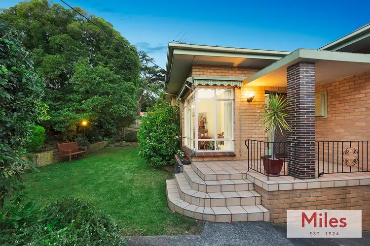 78 Studley Road, Eaglemont VIC 3084