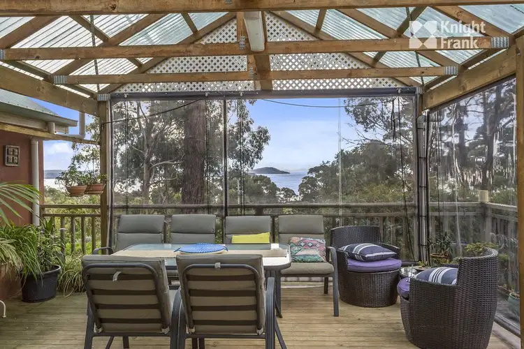 Fifth view of Homely house listing, 31 Mercury Place, Spring Beach TAS 7190