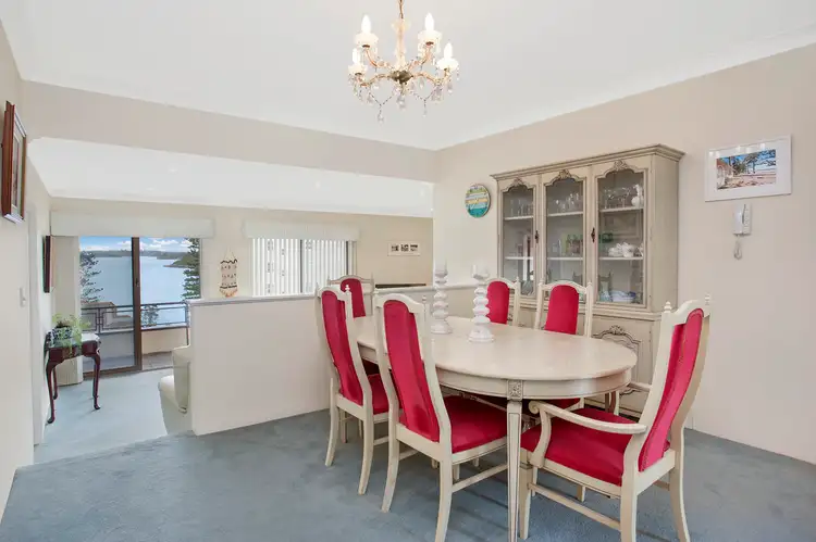 Fifth view of Homely apartment listing, 14/14 The Crescent, Manly NSW 2095