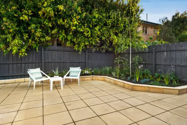 Seventh view of Homely house listing, 6 Fitzgerald Street, South Yarra VIC 3141