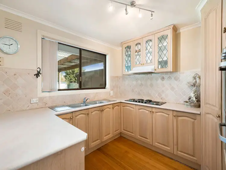 Second view of Homely house listing, 23 Gael Court, Mernda VIC 3754