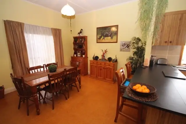 Fourth view of Homely house listing, 13 Kane Street, Mangoplah NSW 2652