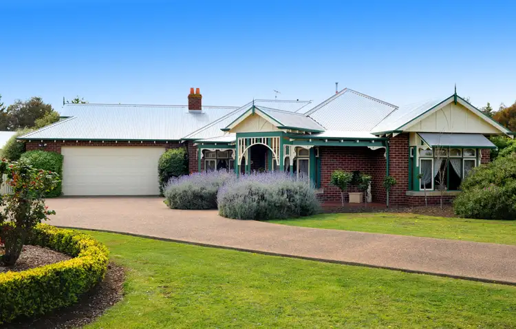 Third view of Homely house listing, 53-55 Bellevue Drive, Ocean Grove VIC 3226