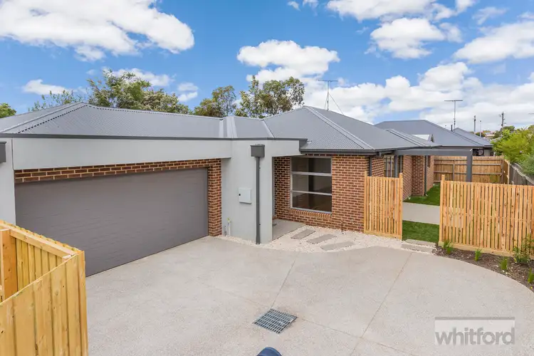 10 Mitchell Street, Belmont VIC 3216