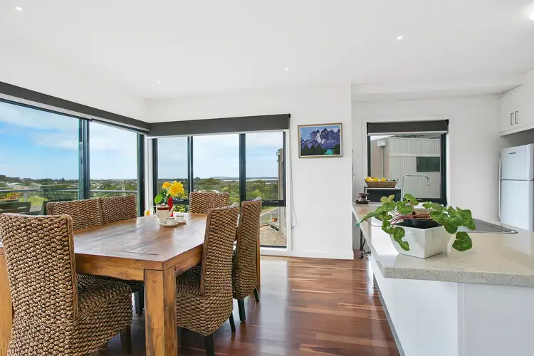 Third view of Homely townhouse listing, 5/4-6 Driftwood Street, Ocean Grove VIC 3226