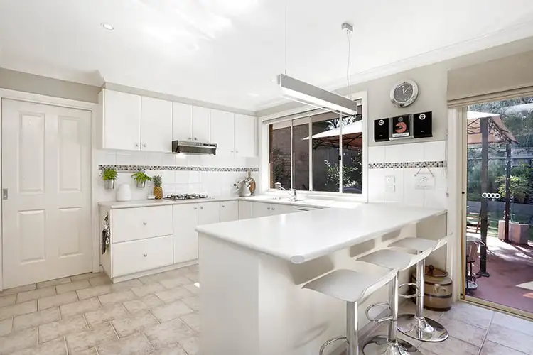 Fourth view of Homely unit listing, 1/66 Gertonia Avenue, Boronia VIC 3155