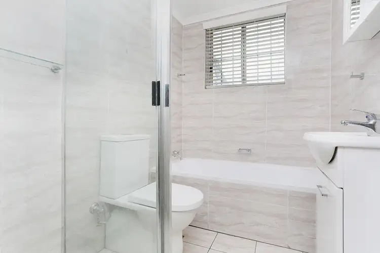 Fourth view of Homely apartment listing, 5/99 Hampden Road, Lakemba NSW 2195