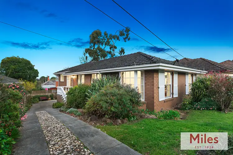 12 Weyburn Court, Heidelberg VIC 3084