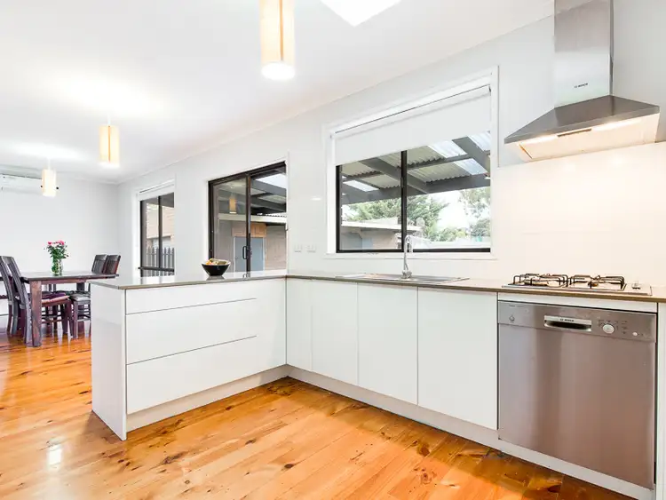 Second view of Homely house listing, 3 Wilkinson Street, Hoppers Crossing VIC 3029