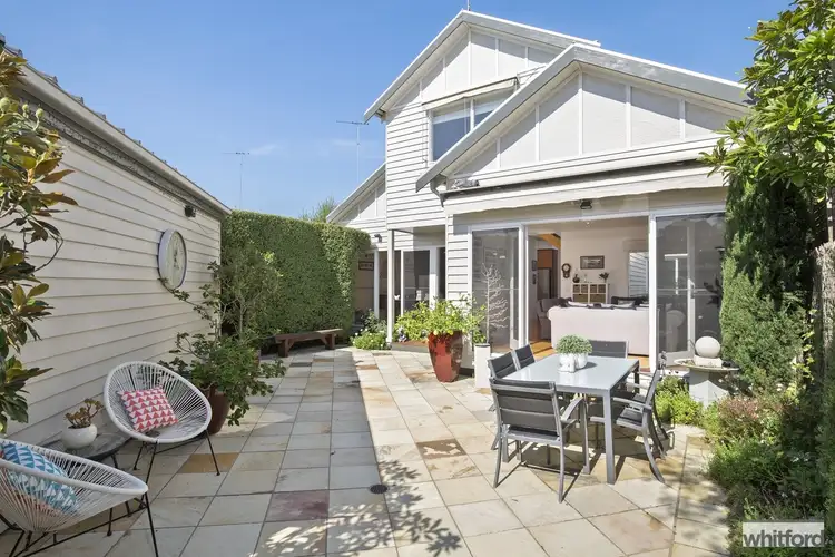 Fourth view of Homely house listing, 199 Verner Street, East Geelong VIC 3219