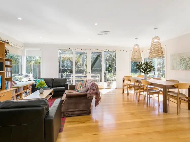 Fifth view of Homely rural property listing, 130 Maddens Lane, Marcus Hill VIC 3222