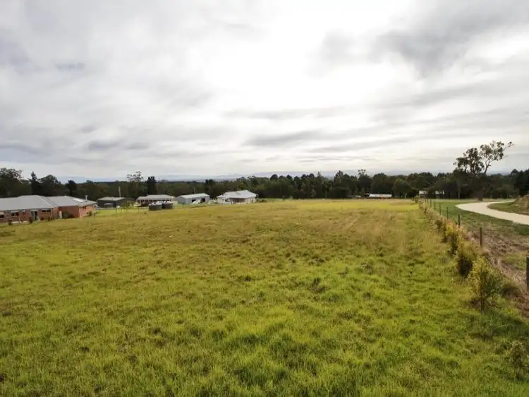 Second view of Homely land listing, 16 William Court, Longford VIC 3851