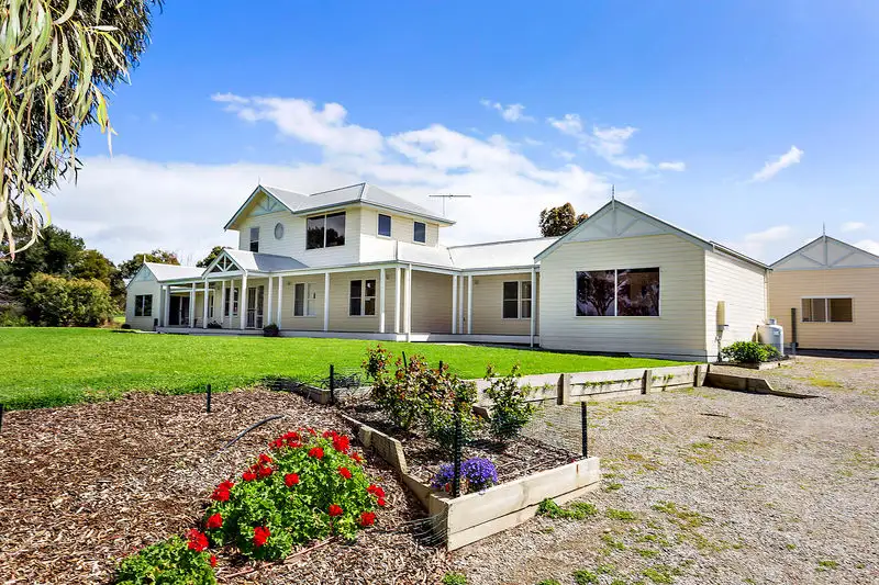 Main view of Homely house listing, 500 Dickins Road, Freshwater Creek VIC 3216