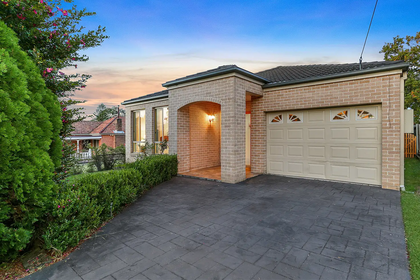Main view of Homely house listing, 31 Kirby Street, Rydalmere NSW 2116