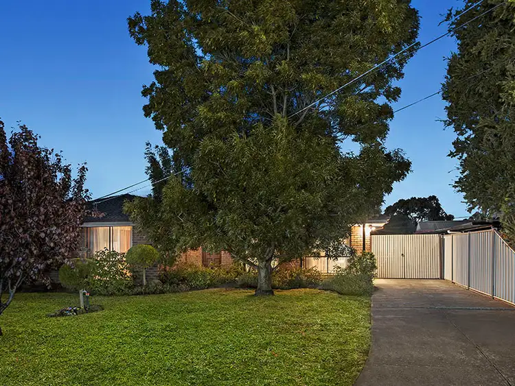 14 Davie Crescent, Hoppers Crossing VIC 3029