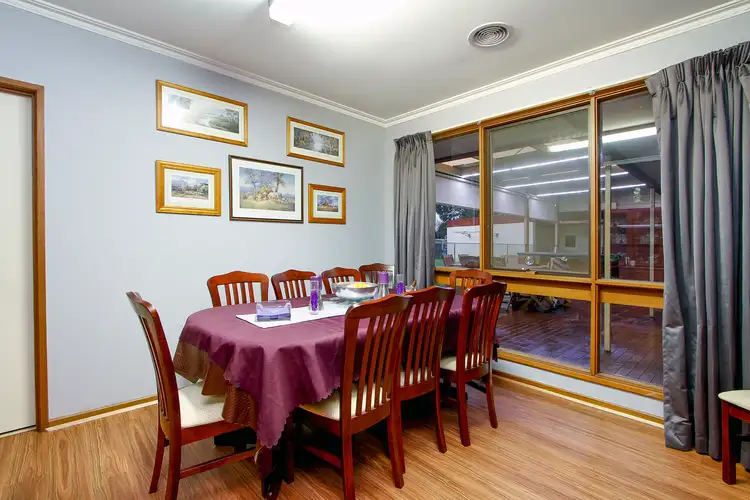 Fourth view of Homely house listing, 8 Hazel Court, Sale VIC 3850