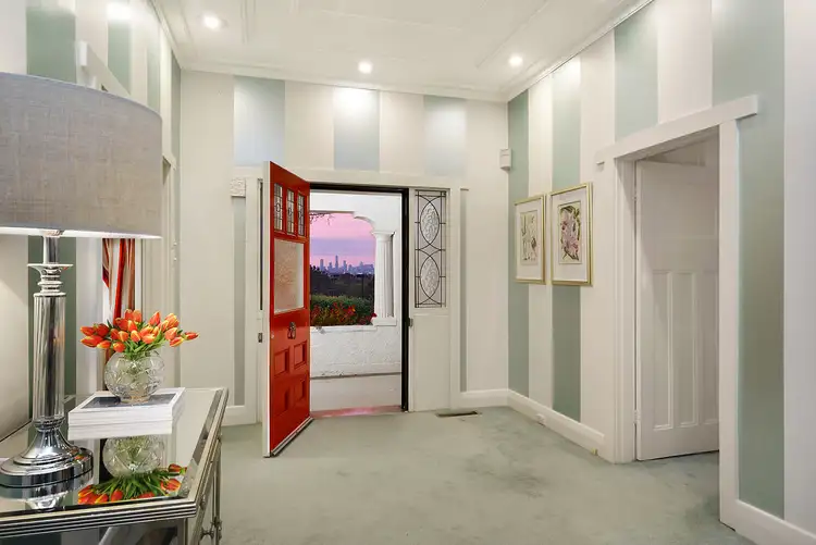Second view of Homely house listing, 23 Widford Street, Hawthorn East VIC 3123